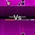 Geometry Dash Base After Base Full Version Comparison Crafty505 Vs Traso56