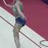 BREZALIEVA Eva BUL HOOP EF 36 25 Bulgarian National Championships 2024