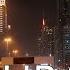 Dubai Night Drive 4K Downtown Dubai Sheikh Zayed Road Dubai Marina