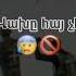 Վախը Հայից վախենում է