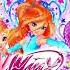 Winx Club Theme 8 Slowed Reverb