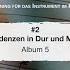 K5 Kadenz Stimme 4 Do F