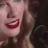 Taylor Swift Ours Live Harvey Mudd College Lyrics