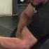 Arm Training With IFBB Pro Cody Montgomery