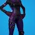 Fortnite Dark Red Knight Skin Preview