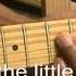 The Ohio Players LOVE ROLLER COASTER Guitar Lesson Funky Friday