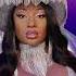 Megan Thee Stallion Reacts To Her Madame Tussauds Wax Figures Shorts