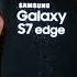 Samsung Galaxy S7 Edge Verizon Startup And Shutdown