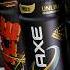 What Happened To Axe Body Spray