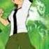 Nightcore Ben 10 Deeper Version