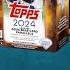 Huge Hits Opening 5 2024 Topps Update Baseball Fanatics Exclusive Blaster Boxes Baseballcards