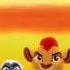 The Lion Guard Theme Song