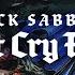 Black Sabbath I Won T Cry For You Official Audio