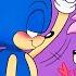 Next Level Dating Sonic X Amy Sonamy Comic Dub Comp E Vay