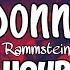 Rammstein Sonne Remix 1 HOURS VERSION TikTok Version By Street Music