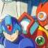 Capcom Music Best 100 55 Mega Man X4 Makenai Ai Ga Kitto Aru