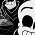 WAY DEEPER DOWN Undertale Skeleton Rap Cover Español Latino