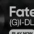 G I DLE Fate Clean Instrumental