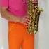 Yesterday Once More Carpenters Saxophone 한창식