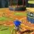 Sonic Unleashed Chun Nan Trailer