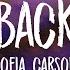 Sofia Carson Come Back Home Lyrics From Purple Hearts