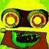 Klasky Csupo Orange Vocoder Effects