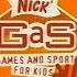 Nick GaS Commercials December 2004