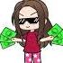 Почему все влюбляются в Лёшу Gacha Capcut Gachalife рофл Shorts