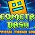 MDK Geometry Dash Theme Song Slowed Reverb