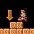 Super Mario Maker SMB3 Bowsers Castle Remix