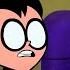 Welcome To Space House Teen Titans GO Cartoon Network