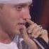 Eminem Without Me Live At Detroit 2002