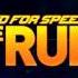 Need For Speed The Run Unused Menu Music