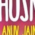 Anuv Jain HUSN Lyrics