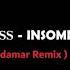 Faithless Insomnia Muratdamar Remix