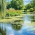 Peace And Tranquility
