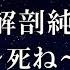 練習用カラオケ 貴方解剖純愛歌 死ね あいみょん ガイドメロディ付 インスト BGM 歌詞 ふりがな