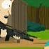 South Park Die Hard Part 3 3