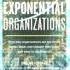 EXPONENTIAL ORGANIZATIONS