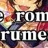 Little Romance INSTRUMENTAL Game Size Ensemble Stars