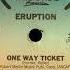 Eruption One Way Ticket 1979 US Remix Extended Karlmixclub