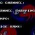 Sonic 3 Knuckles Hard Bosses Edition 2 Music Flying Battery Zone 1 Pitched