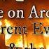 Funkyprepper LIVE At Archaix Current Events The Breaking Of The Second Seal