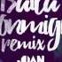 Juan Magan Baila Conmigo Remix Audio Ft Luciana Joey Montana