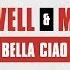 Hardwell Maddix Bella Ciao