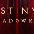 Destiny 2 Shadowkeep Original Soundtrack Track 05 Whispers In The Dark