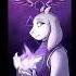 Toriel Bad Apple