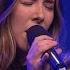 Irina Nordvik Ceilings Lizzy McAlpine Blind Auditions The Voice Norway 2024