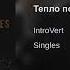 IntroVert Тепло подари Feat Kariwa Премьера трека Official Audio