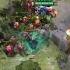 BY MY SHAGGY BARK Dota2 дота2 Iammind